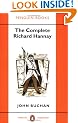 The Complete Richard Hannay: "The Thirty-Nine Steps","Greenmantle","Mr Standfast","The Three Hostages","The Island of Sheep"