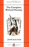 The Complete Richard Hannay
