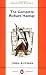 The Complete Richard Hannay: "The Thirty-Nine Steps","Greenmantle","Mr Standfast","The Three Hostages","The Island of Sheep"