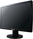 SAMSUNG (日本サムスン) 22型ワイド液晶モニター SyncMaster2243NW(BK)