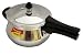 Read Prestige Deluxe Stainless Steel Mini Handi Pressure Cooker, 3.3-Liter Details Prestige Deluxe Stainless Steel Mini Handi Pressure Cooker, 3.3-Liter