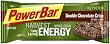 PowerBar Harvest Whole Grain Energy Bar, Double Chocolate Crisp, 2.29-Ounce Bars (Pack of 15)