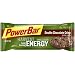PowerBar Harvest Whole Grain Energy Bar, Double Chocolate Crisp, 2.29-Ounce Bars (Pack of 15)