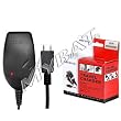 Premium Rapid Home / Travel Charger (with IC CHIP) for LG LX-400, VX-8610, enV2 (VX-9100)