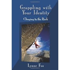 Grappling with Your Identity - Clinging to the Rock