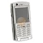 Eforcity Hard Clip-on Crystal Case for Sony Ericsson P990c / P990i, Transparent Clear