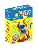 Toys : Tomy Popoids Animal Set