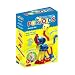 Tomy Popoids Animal Set