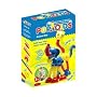Tomy Popoids Animal Set