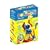 Tomy Popoids Animal Set