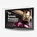 TV Shield Anti-Glare "40-42 inch" Best Flat Screen