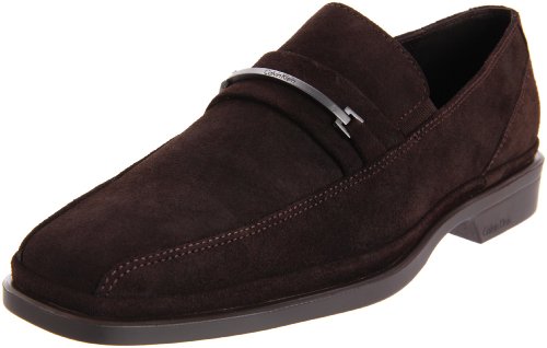 Calvin Klein Men's Benny Slip-On Loafer