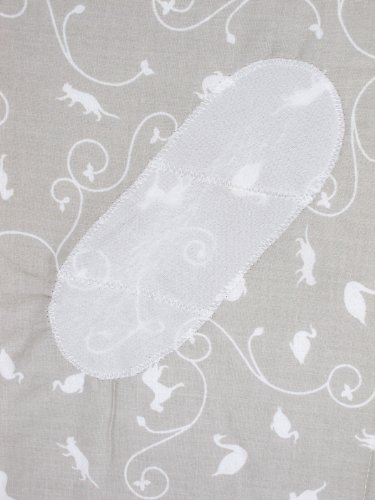 Imagen 4 de Motherhood 5901320000000 - Manta envolvente para dormir