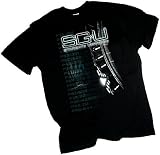 Stargate Universe - Adult Apparel