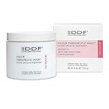 DDF Sulfur Therapeutic Mask 4 oz