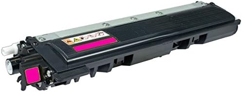 HQ Supplies © Magenta TN-210M Professionally Remanufactured and compatible with Brother HL-3040CN, HL-3045CN, HL-3070CW, HL-3075CW, MFC-9010CN, MFC-9120CN, MFC-9125CN, MFC-9320CW, MFC-9325CW Printers