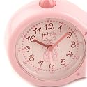 Flik Flak Dancing Mouse Clock