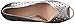 Nine West Women's Estate Metallic Dress Pump