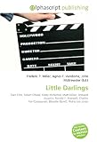 Little Darlings: Teen Film, Tatum ONeal, Kristy McNichol, Matt Dillon, Armand Assante, Ronald F. Maxwell, Charles Fox (Composer), Blondie (Band), Rickie Lee Jones