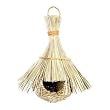 Prevue Pet Products Jumbo Grass Hut Bird Nest