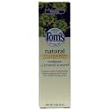 Tom's of Maine Natural Toothpaste Propolis & Myrrh 6 oz. Fennel