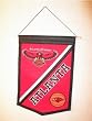Atlanta Hawks - NBA Basketball Traditions Banner (Pennants)