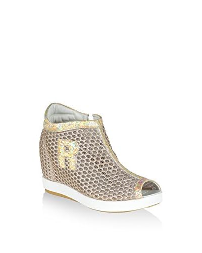 Ruco Line Keil Sandalette 3052 Pagiaro Manara