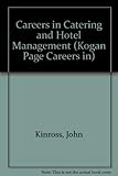 Careers in catering and hotel management