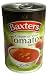 Baxters Cream of Vine Tomato Soup, 14.5 oz (415g)