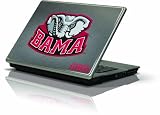 Skinit Protective Skin Fits Latest Generic 10 Laptop/Netbook/Notebook (UNIVERSITY OF ALABAMA BAMA )