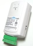 EZIO Wireless Sensor Receiver for Dakota