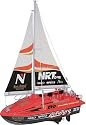 R/C Sea Angel