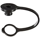 Eaton Hansen PSDC2HK Vinyl ISO-B Interchange Hydraulic Socket Dust Plug