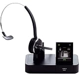 Jabra Pro 9470 1.9G Trilink Sys Trilink Pcusb Phone Mobile