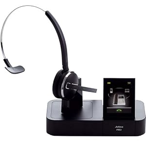 Jabra Pro 9470 1.9G Trilink Sys Trilink Pcusb Phone Mobile