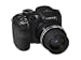 Fujifilm Finepix S1600 Digitalkamera (12 Megapixel, 15-fach opt.Zoom, 7,6 cm Display, Bildstabilisator) schwarz