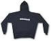 Hollywood Sign logo Men's Hoodie Sweat Shirt Small thru 4XL
