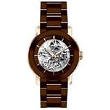 Kenneth Cole New York Women's KC4758 Automatic Classic Round Automatic Analog Watch