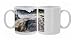 MAB-316 Hells Gate / Tikitere Maori owned geothermal reserve - mud Photo Mugs