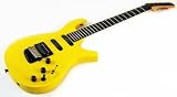 NEW PARKER MAXX FLY RADIAL NECK SERIES DF624TCY GUITAR