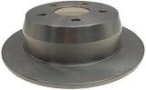 ACDelco 18A938A Advantage Rear Brake Rotor