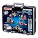 Erector Motorized Metal Designer Set - 30 Models, 645 Parts