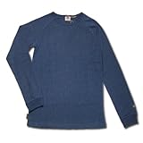 GOHEMP(S[wv) REGULAR BASIC L/SL TEE n OX[u sVc / u[