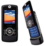 Motorola RIZR Z3 Black Phone (Unlocked, Intl. Version) no U.S. Warranty