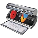 Discgear 3700-09M Selector 100 (Silver)