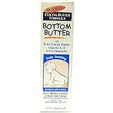 Palmers Cocoa Butter Bottom Butter 4.4 oz.