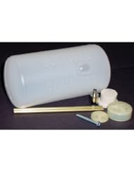 Automotive Parts and Accessories: Fuel Tank Round,6oz - Sullivan Products