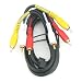 Electronics : AV Cable 6ft