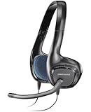 Plantronics .Audio 628 Stereo USB Headset (.Audio 628)