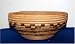 PIMA BASKET (Circa 1910-1920)